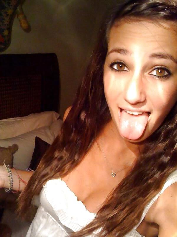 25P Amateur Teen Pics#3