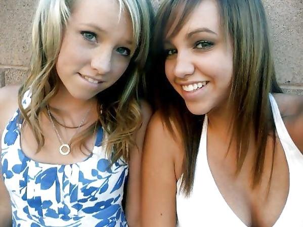 25P Amateur Teen Pics#3