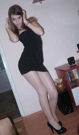 25P Amateur Teen Pics#3