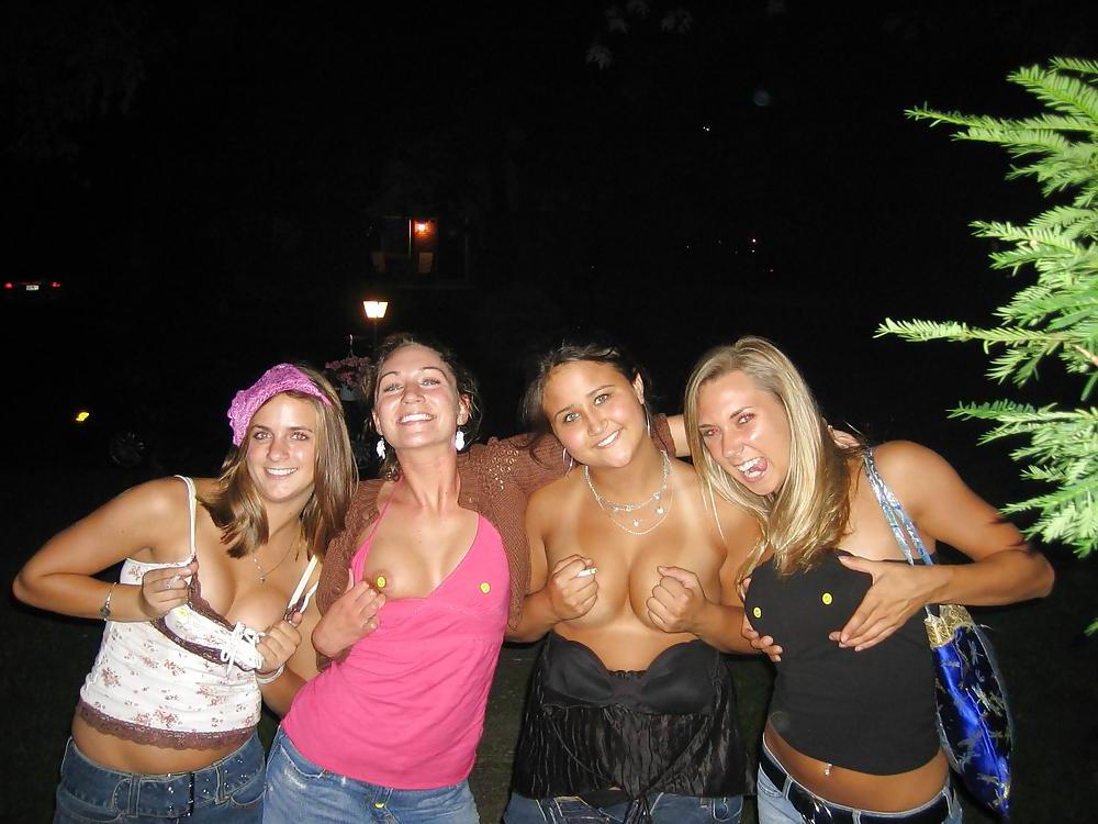 25P Amateur Tits Pics