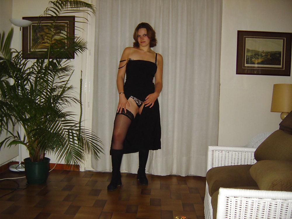 25P Amateur milf 49