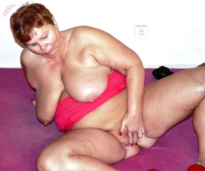 25P Amateur milf 62