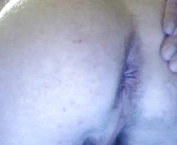 5P My freshly shaved hot alluring hole. Wanna lick and fuck?