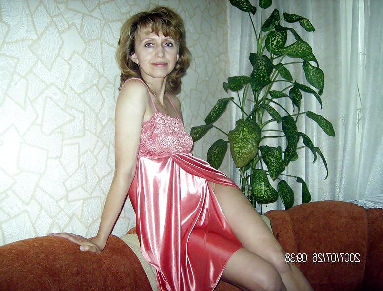 25P Russians mature mix! Amateur!