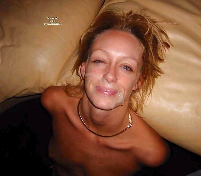 25P Amateur facials and cumshots.