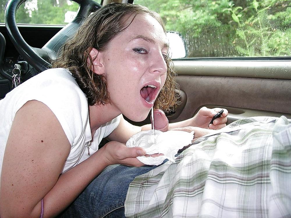 25P Amateur facials and cumshots.