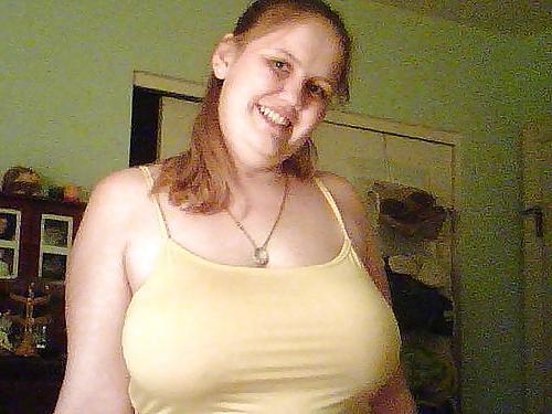 25P BUSTY CHUBBY AMATEUR - Naturgeiles Fickfleisch II