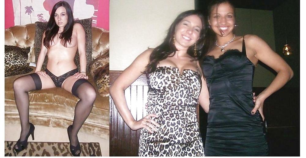 25P Some amateur GirLs Dressed and Undressed 