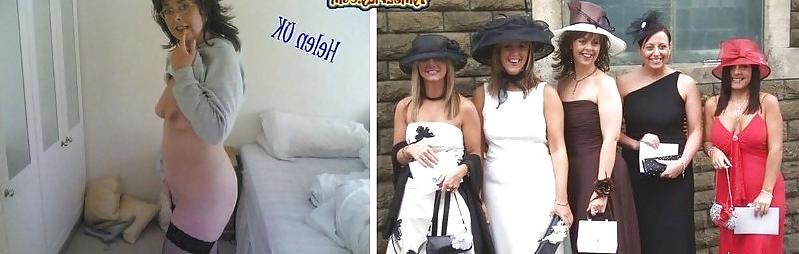 25P Some amateur GirLs Dressed and Undressed 