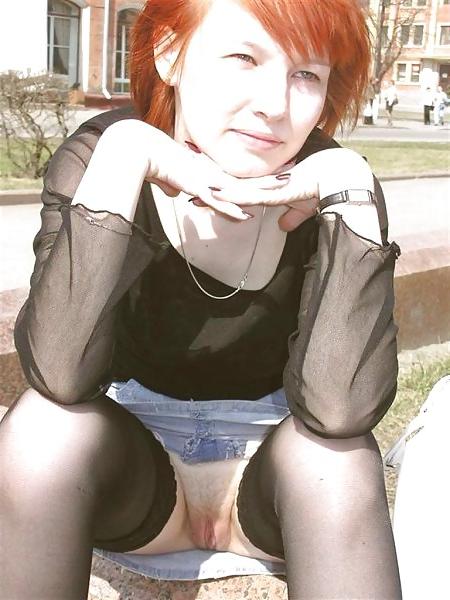 25P Amateur Flashing & Outdoors #003