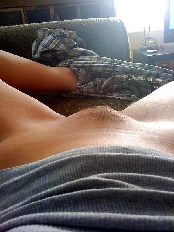 25P Amateur selfshot teens pov
