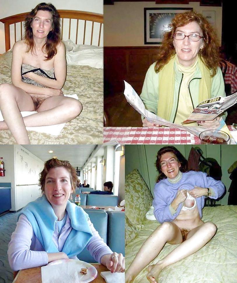 25P Some hot MILF,BaBe&Mature DReSSeD UNdresseD Amateur Mixed 