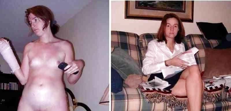25P Some hot MILF,BaBe&Mature DReSSeD UNdresseD Amateur Mixed 