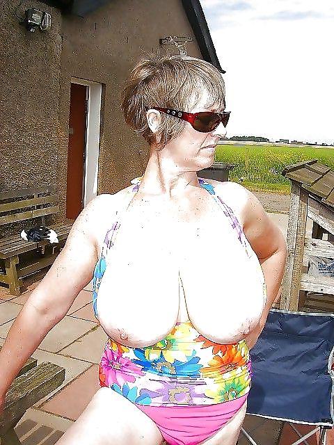 13P AMATEUR MATURES GRANNIES BBW BIG BOOBS BIG ASS 