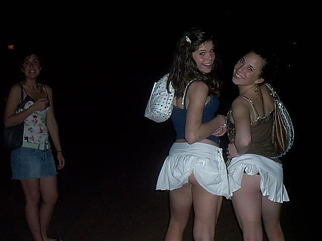 25P SOMe YounG Girls and mature Upskirts Amateur Mixed