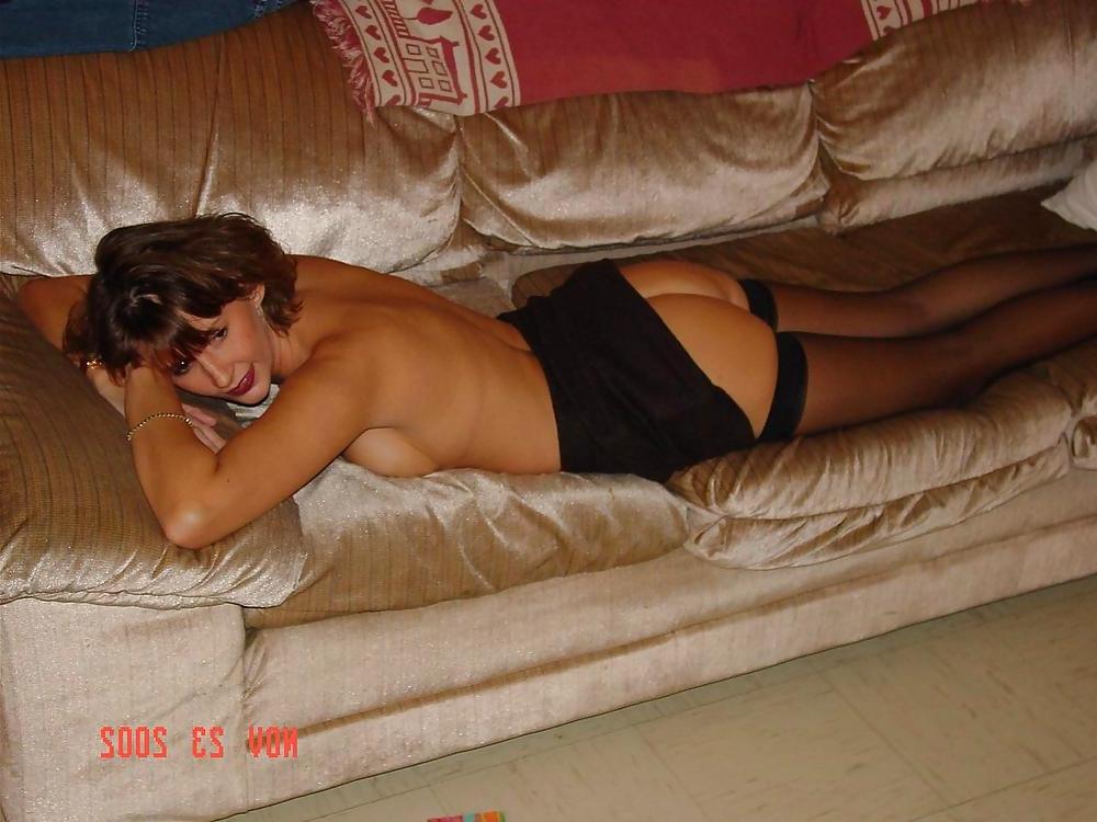 25P Amateur MILF Dianna