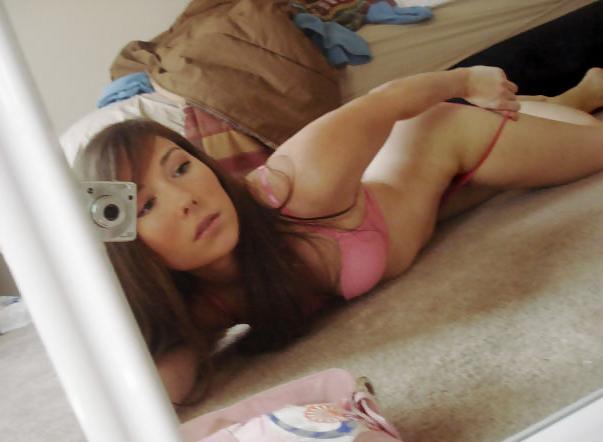 25P Amateur Asian Girls Vol 3