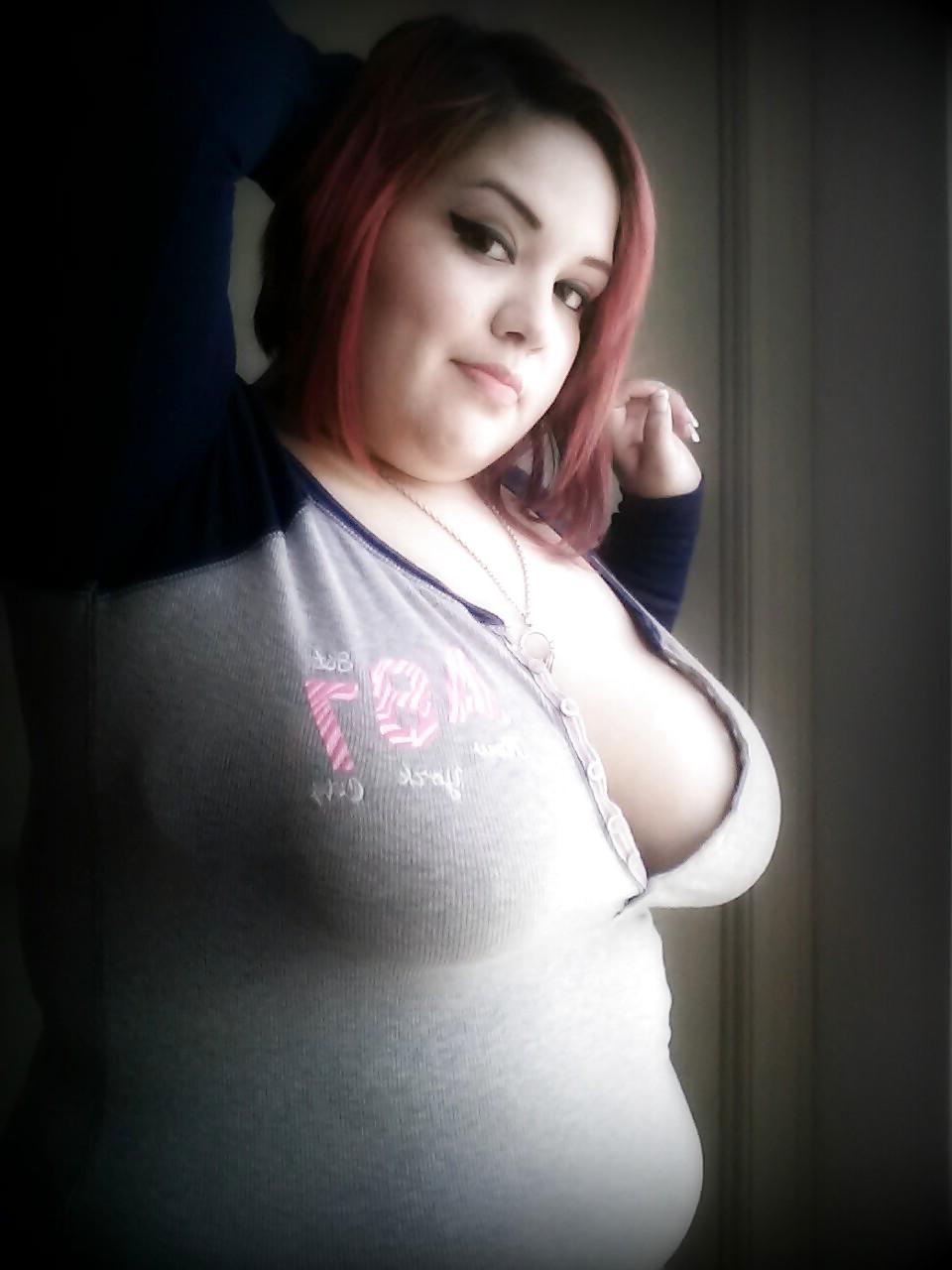 25P Amateur BBW and busty girls