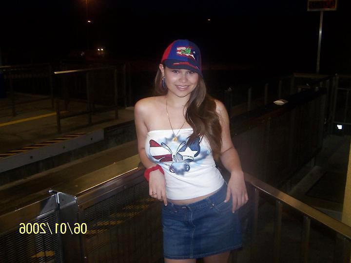 25P Amateur Asian Girls Vol 8