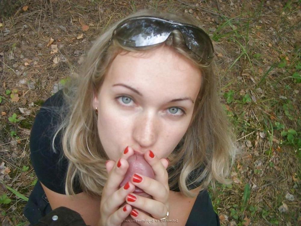 25P Amateur Mix Brides (Ctk)