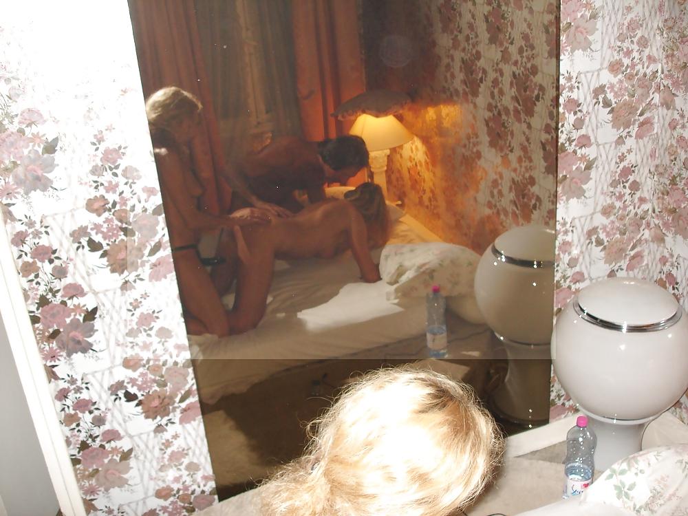 25P Group Sex Amateur happy Couples Swingers #rec Voyeur G9