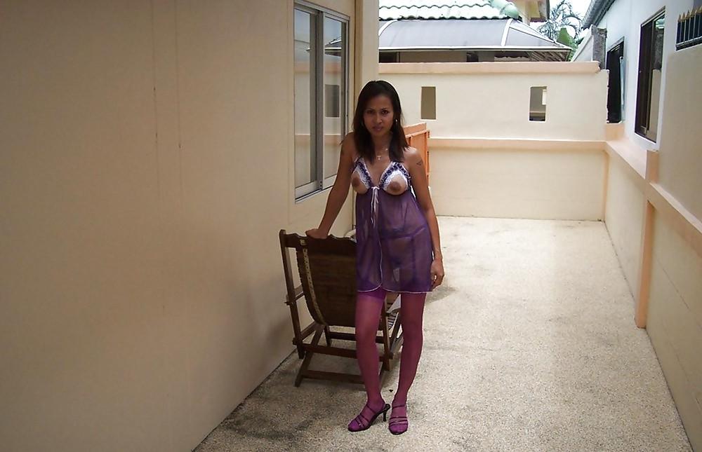 25P ASIAN AMATEUR , wife and girfriend slut (PART 2)