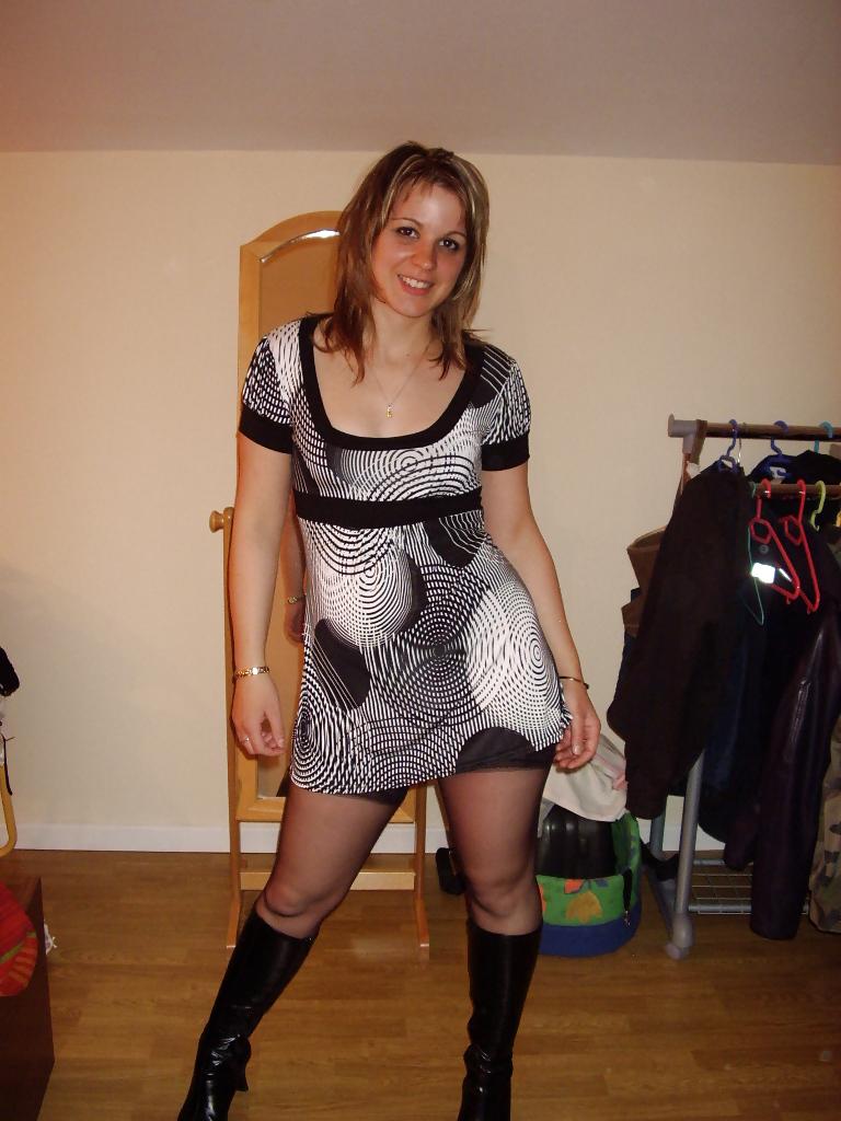 25P Amateur French Wife (Ctk)