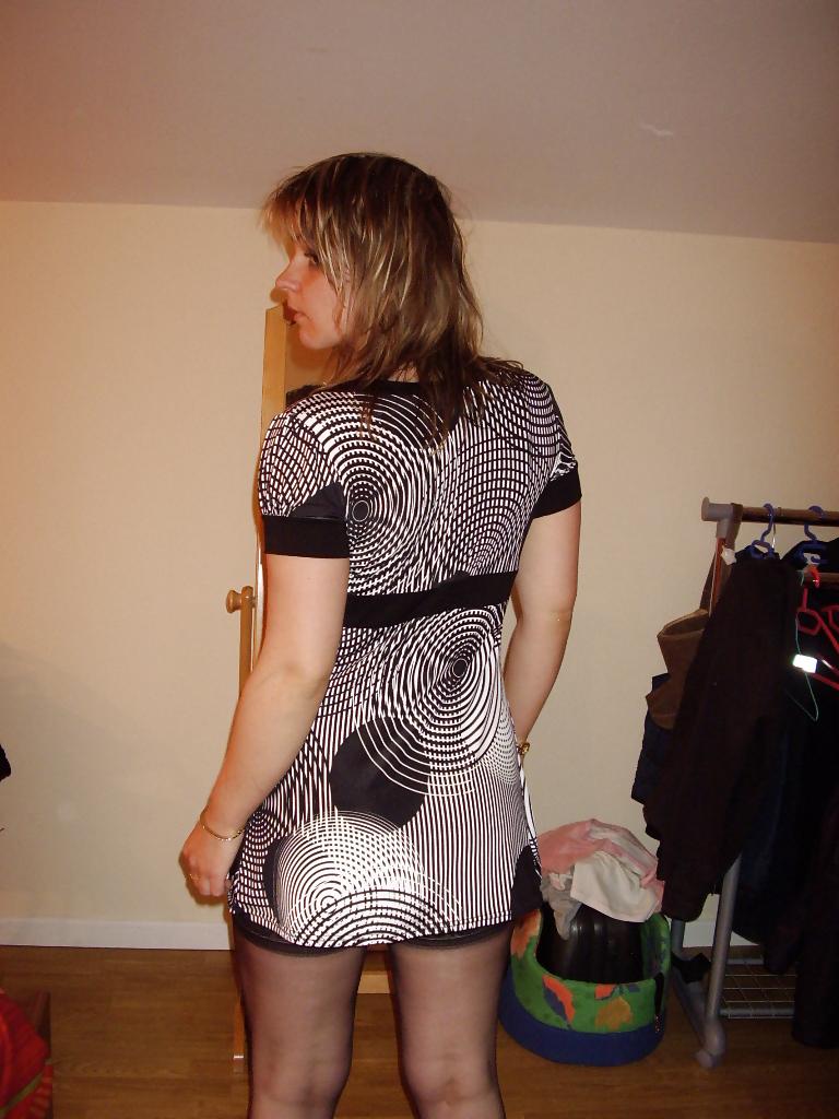 25P Amateur French Wife (Ctk)