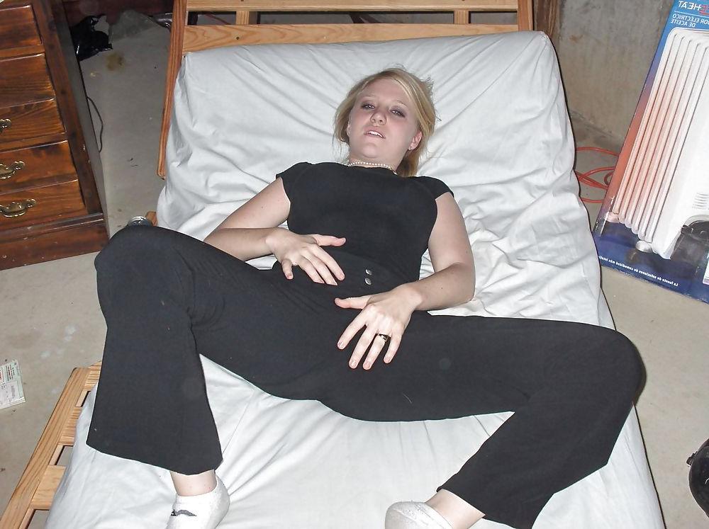 25P Amateur milf 245