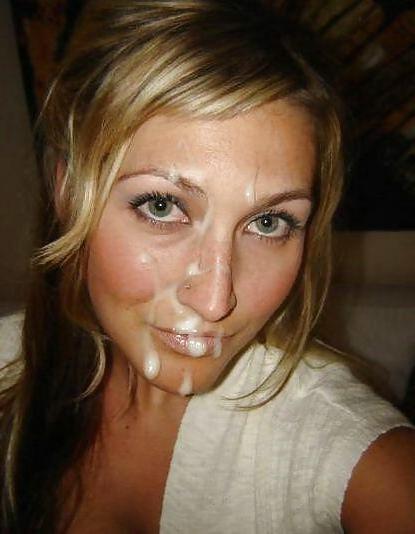 25P Amateur facial