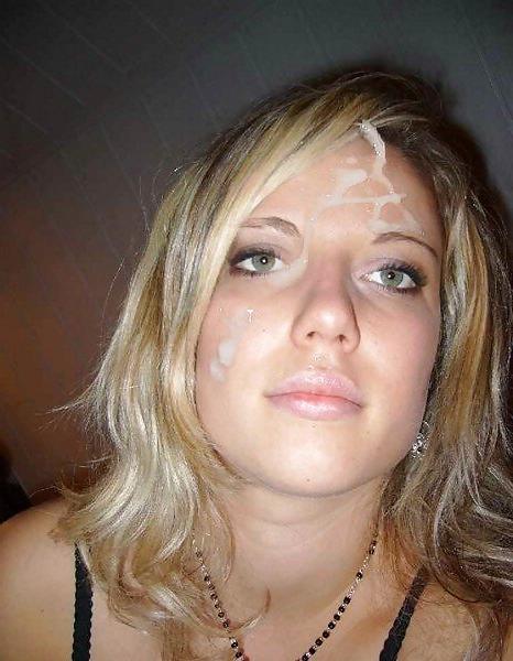 25P Amateur facial