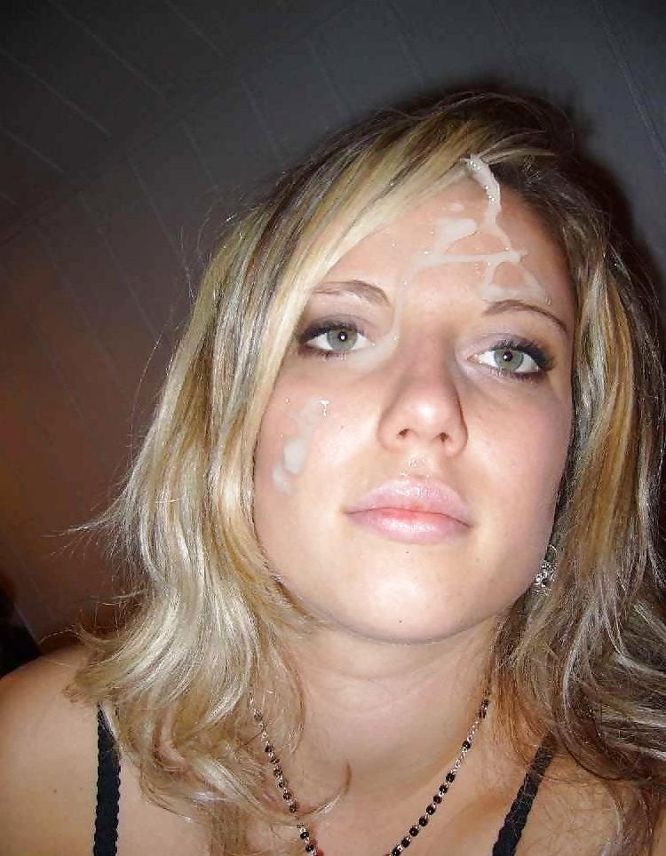 25P Amateur facial