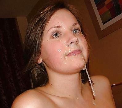 25P Amateur facial