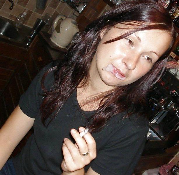 25P Amateur facial