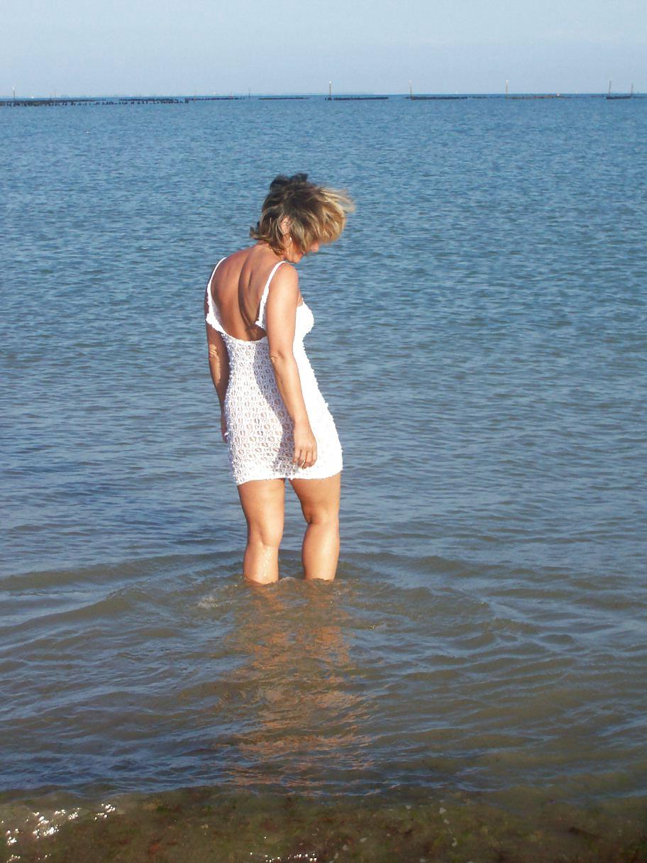 25P Aline - French amateur milf part10