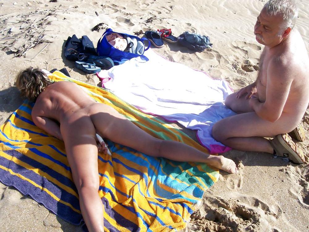 25P Aline - French amateur milf part10