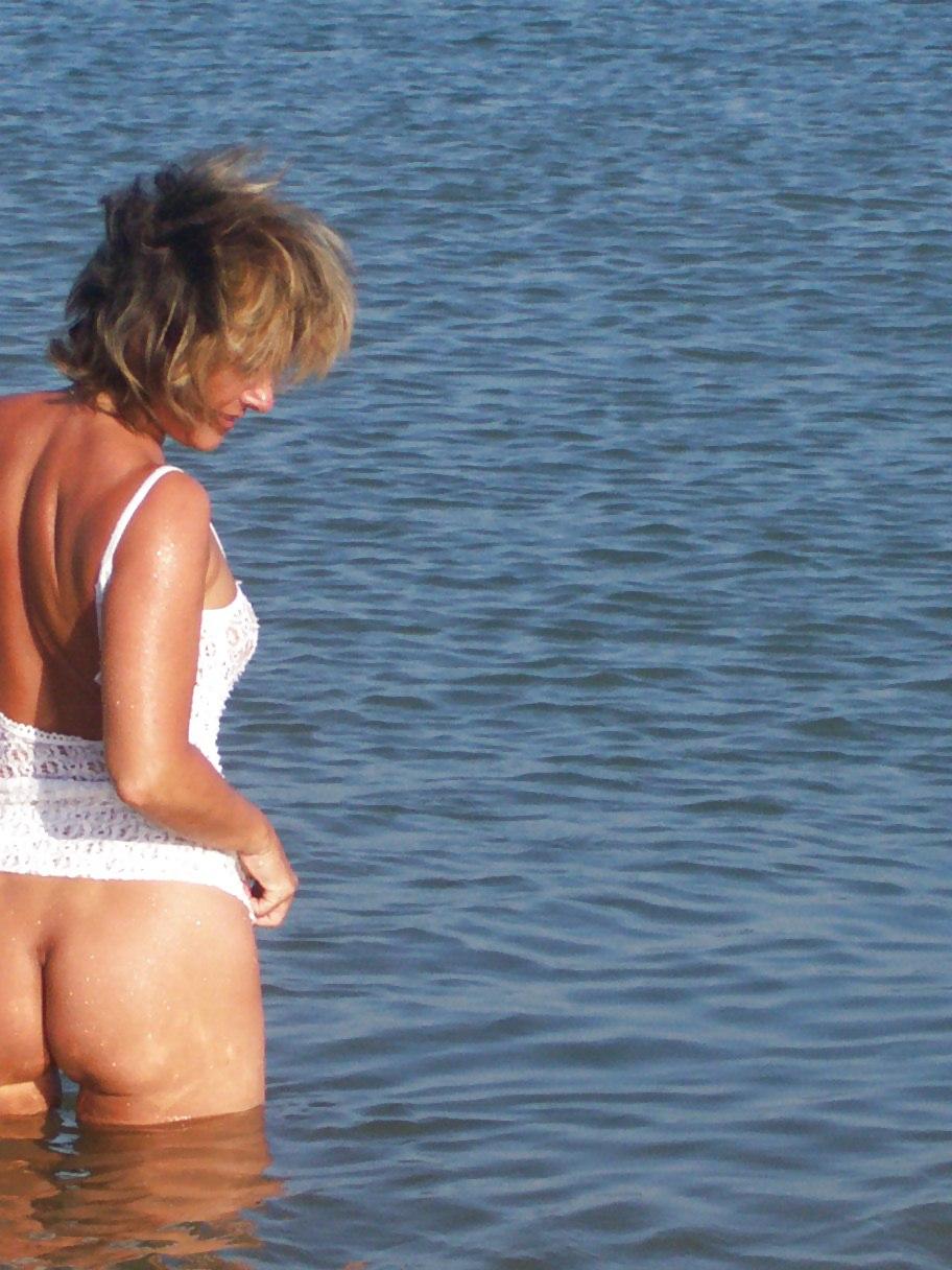 25P Aline - French amateur milf part10