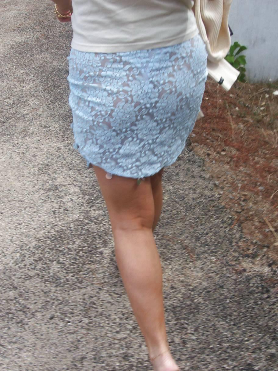25P Aline - French amateur milf part3