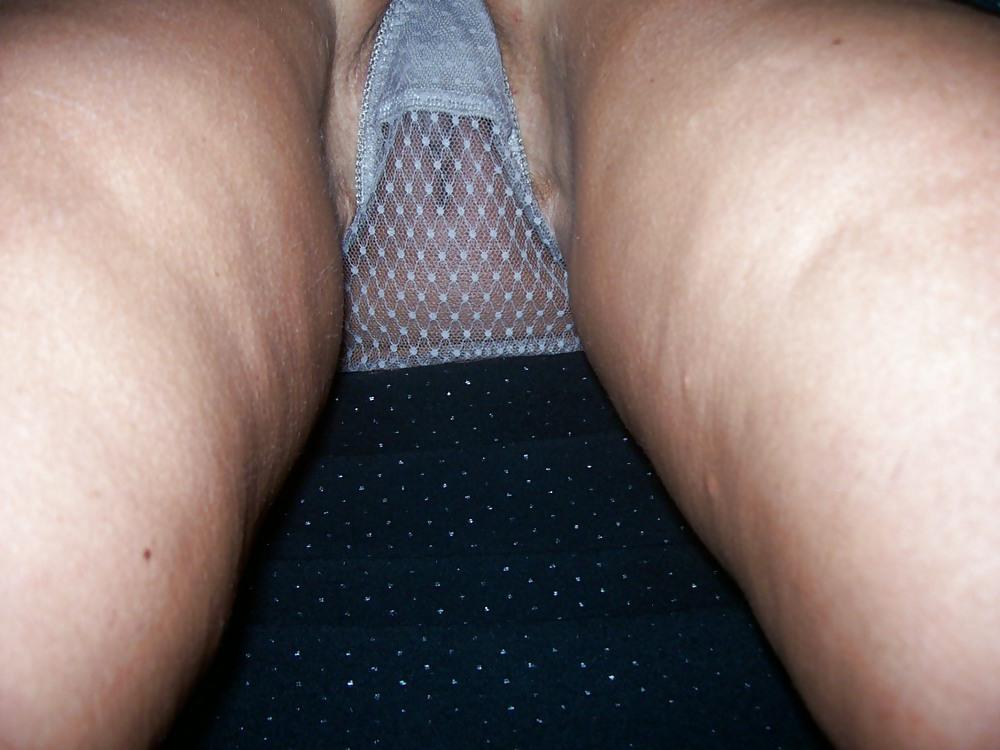 25P Aline - French amateur milf part3