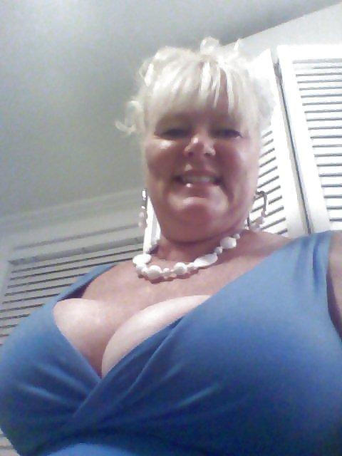 25P Alluring Granny! #1