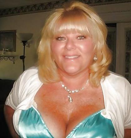 25P Alluring Granny! #1
