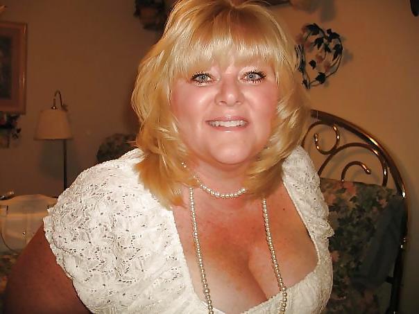 25P Alluring Granny! #1