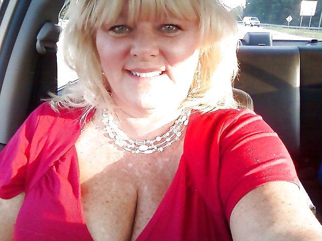 25P Alluring Granny! #1