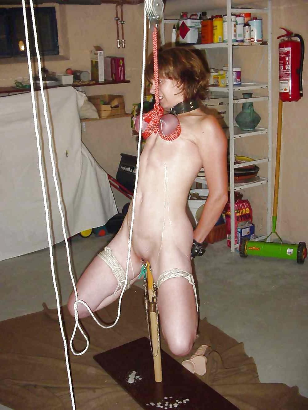 25P BDSM MiX#20 (Amateur-SeT) by DarKKo