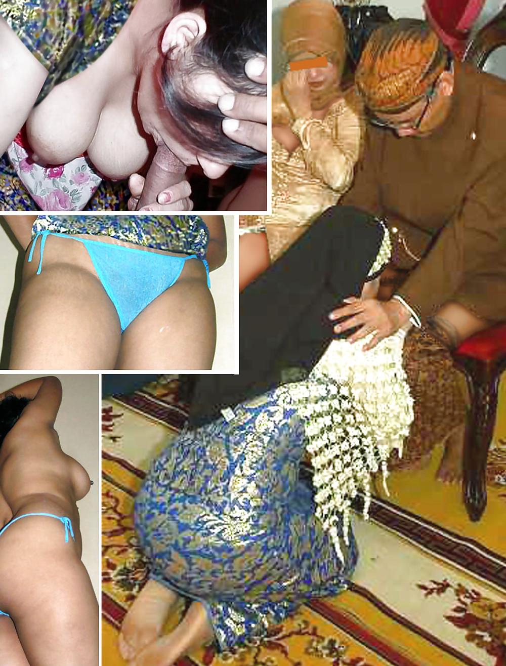 20P ARAB AMATEUR MUSLIM BEURETTE HIJAB BNAT BIG ASS vol.6