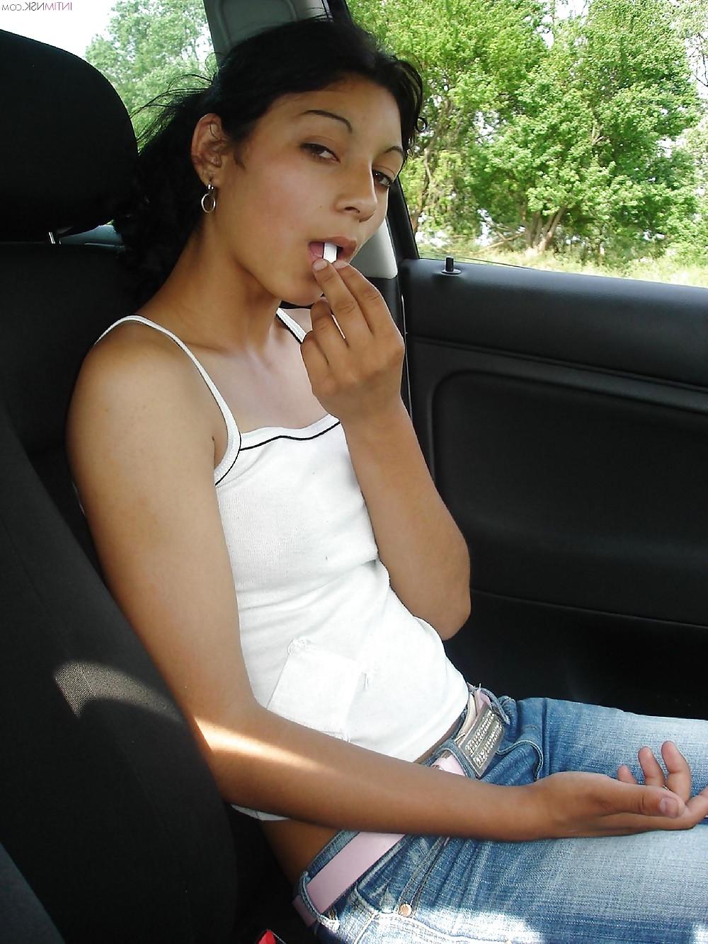 25P AMATEUR TEEN GYPSY