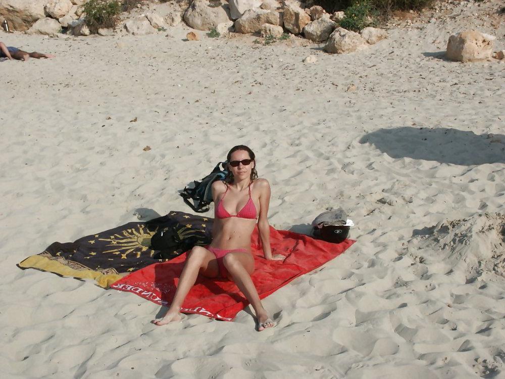 20P German Amateur Teen Pics IV