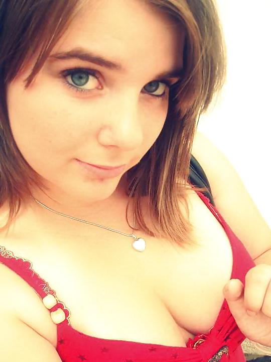 20P German Amateur Teen Pics IV