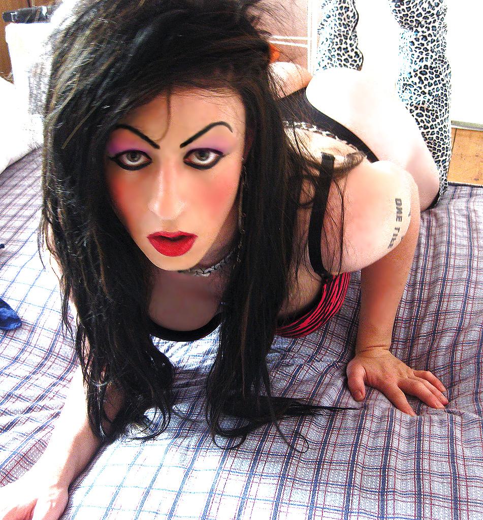 25P Amateur tgirl tranny shemale