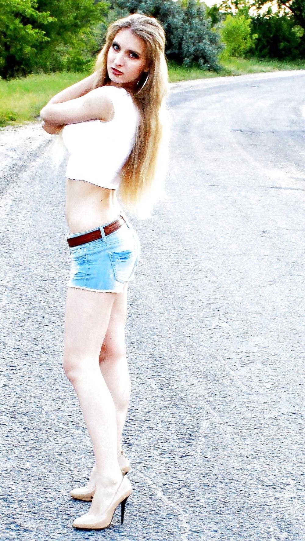 24P Non Nude Amateur Russian Teens